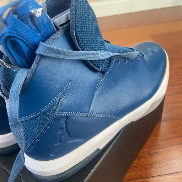 Av Nike Jordan Air Imminent 705077-403 - Picture 3 of 9